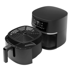 FREIDORA DE AIRE MASTER CHEF MC-AF700N 7 LTS.