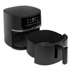 FREIDORA DE AIRE MASTER CHEF MC-AF700N 7 LTS.