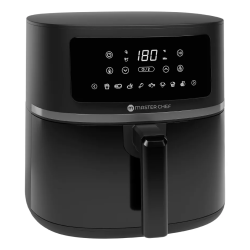 FREIDORA DE AIRE MASTER CHEF MC-AF700N 7 LTS.