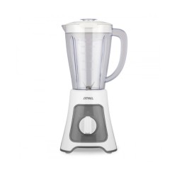 LICUADORA ATMA LI8445AP JARRA 1.5 LTS.500 W.