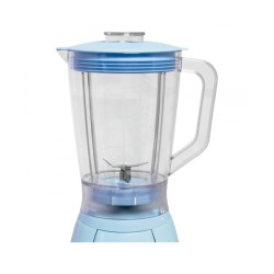 LICUADORA ATMA LV24C0AP 1.25 LTS. 500 W. CELESTE