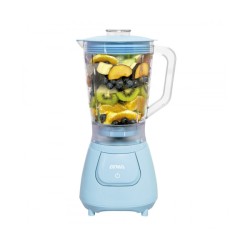 LICUADORA ATMA LV24C0AP 1.25 LTS. 500 W. CELESTE