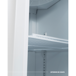 EXHIBIDORA INELRO MT-11 310 LTS.