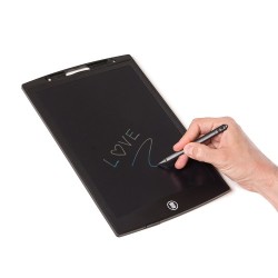TABLETA LOVE 3853 12.5" PARA DIBUJO Y ESCRITURA