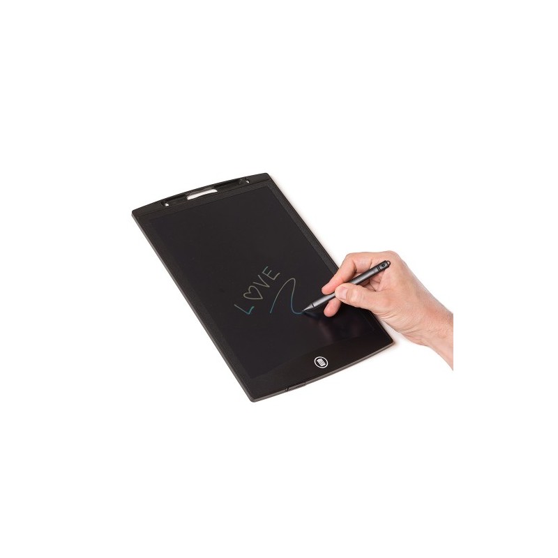 TABLETA LOVE 3853 12.5" PARA DIBUJO Y ESCRITURA