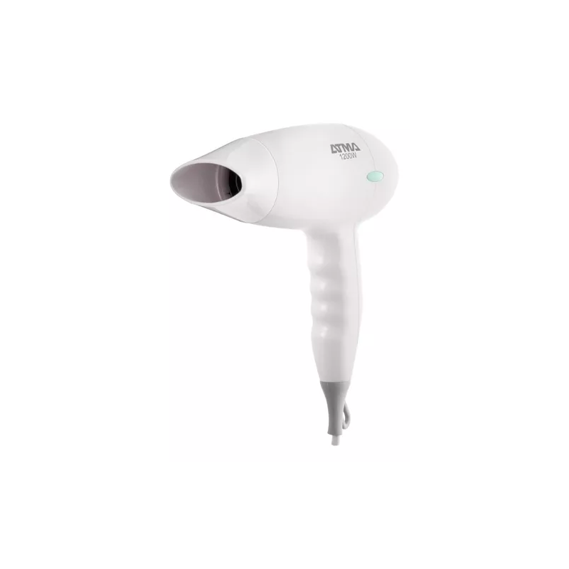 SECADOR ATMA SP-8914 STYLE DE PELO 1200 W.