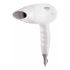 SECADOR ATMA SP-8914 STYLE DE PELO 1200 W.