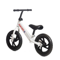 CAMICLETA LOVE 077 PARA MAS DE 3 AÑOS BLANCA