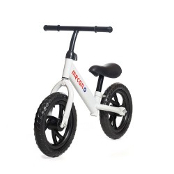 CAMICLETA LOVE 077 PARA MAS DE 3 AÑOS BLANCA