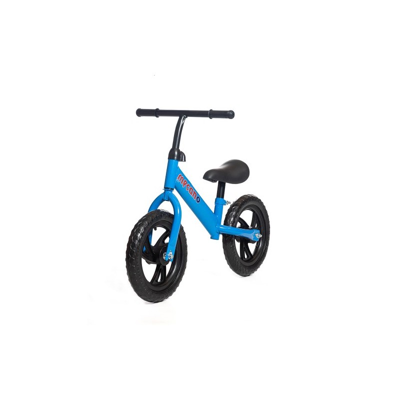 CAMICLETA LOVE 077 PARA MAS DE 3 AÑOS CELESTE