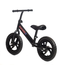 CAMICLETA LOVE 077 PARA MAS DE 3 AÑOS NEGRO