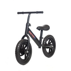 CAMICLETA LOVE 077 PARA MAS DE 3 AÑOS NEGRO