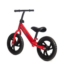 CAMICLETA LOVE 077 PARA MAS DE 3 AÑOS ROJO