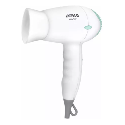 SECADOR ATMA SP-8914 STYLE DE PELO 1200 W.