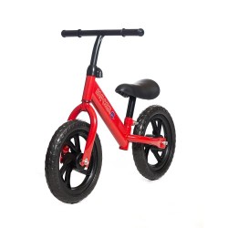 CAMICLETA LOVE 077 PARA MAS DE 3 AÑOS ROJO