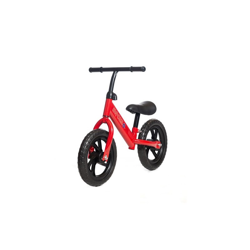 CAMICLETA LOVE 077 PARA MAS DE 3 AÑOS ROJO