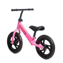 CAMICLETA LOVE 077 PARA MAS DE 3 AÑOS ROSA