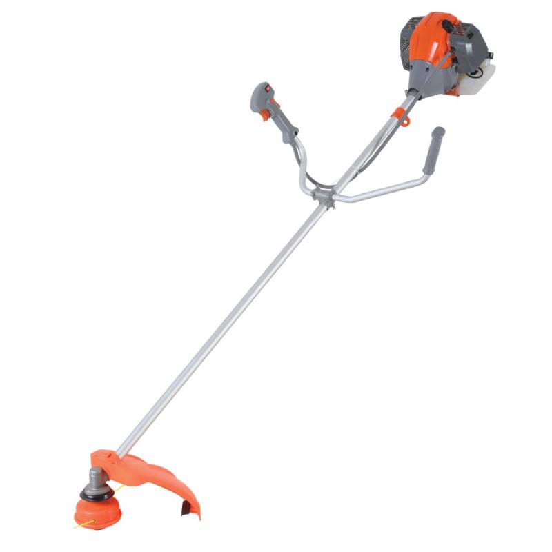 DESMALEZADORA EVEREST MT-52 CC. TANZA Y CUCHILLA