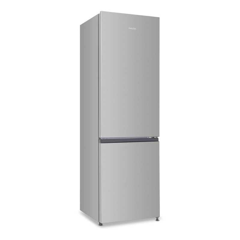 HELADERA PHILCO PHCC269P 269 LTS. COMBI PLATA