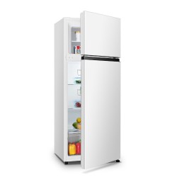 HELADERA HISENSE RT1N205NEW1 205 LTS. BLANCA