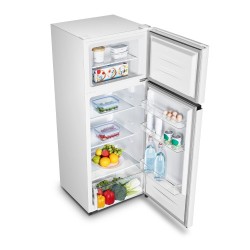 HELADERA HISENSE RT1N205NEW1 205 LTS. BLANCA