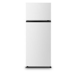 HELADERA HISENSE RT1N205NEW1 205 LTS. BLANCA