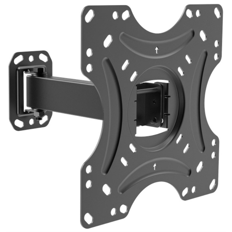 SOPORTE LCD EUROHOME EHM7100 15" A 43" MOVIL