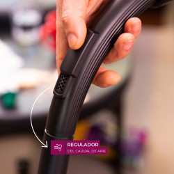 ASPIRADORA ATMA AS8920PI 2000 W. CICLONICA