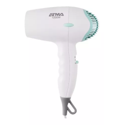 SECADOR ATMA SP-8914 STYLE DE PELO 1200 W.