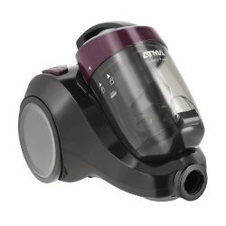 ASPIRADORA ATMA AS8920PI 2000 W. CICLONICA