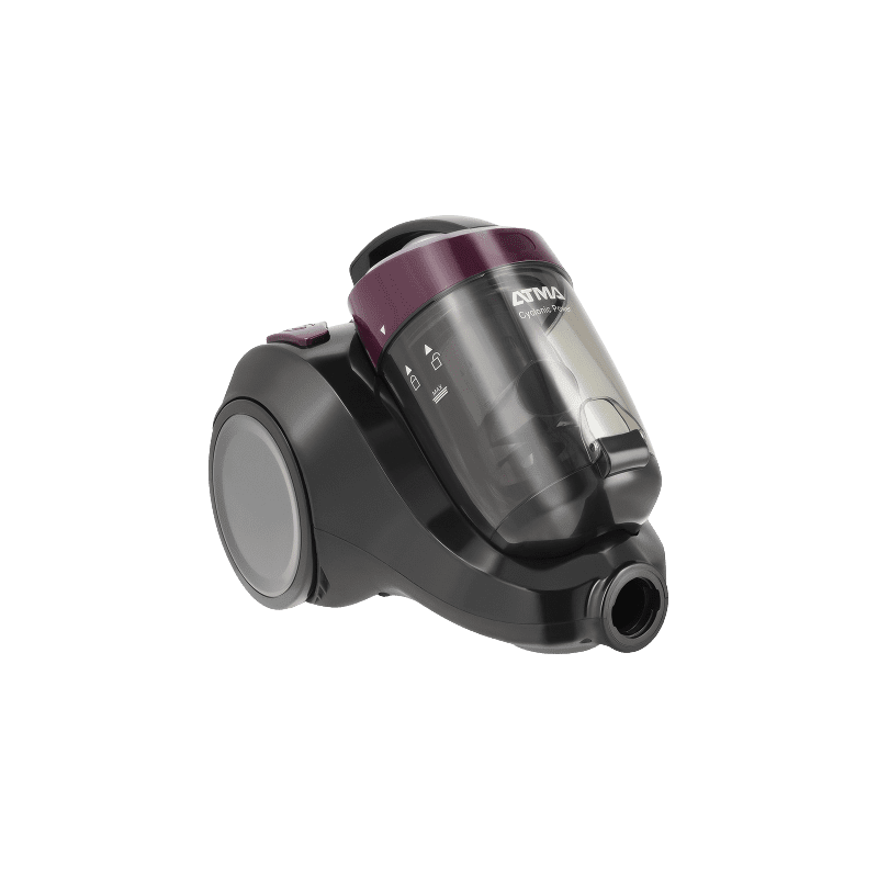 ASPIRADORA ATMA AS8920PI 2000 W. CICLONICA