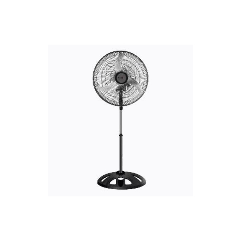 VENTILADOR DE PIE HELIFFER 20" FP1810 P/METALICAS