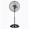 VENTILADOR DE PIE HELIFFER 20" FP1810 P/METALICAS