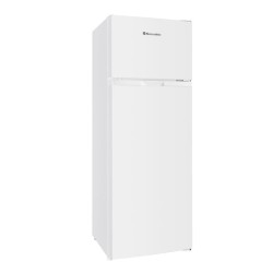 HELADERA COLUMBIA CHD21/9 206 LTS. BLANCA