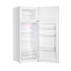 HELADERA COLUMBIA CHD21/9 206 LTS. BLANCA