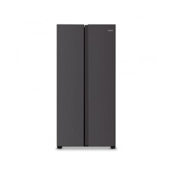 HELADERA PHILCO PHSB450N 428 LTS. NO FROST NEGRO