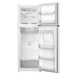 HELADERA MIDEA MDRT489MTE01ADW 340 LTS. NO FROST