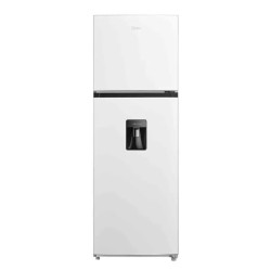 HELADERA MIDEA MDRT489MTE01ADW 340 LTS. NO FROST