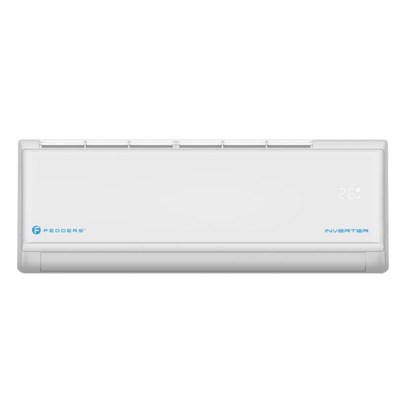 AIRE FEDDERS NFSV09TC1 2236 F (2600 W) F/C INVERTER