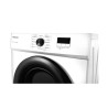 SECADORA POR CALOR HISENSE DV1W1001UW 8 KG.