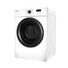SECADORA POR CALOR HISENSE DV1W1001UW 8 KG.