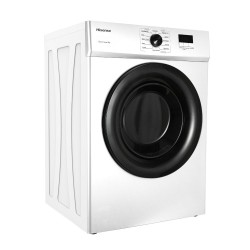 SECADORA POR CALOR HISENSE DV1W1001UW 8 KG.