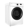 SECADORA POR CALOR HISENSE DV1W1001UW 8 KG.