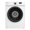 SECADORA POR CALOR HISENSE DV1W1001UW 8 KG.