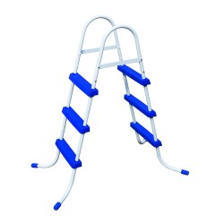 ESCALERA PARA PILETA BESTWAYV 58045