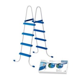 ESCALERA PARA PILETA PELOPINCHO PILETA