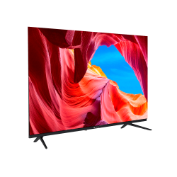 SMART TV MOTOROLA 43" MT4310 FULL HD ANDROID