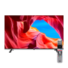 SMART TV MOTOROLA 43" MT4310 FULL HD ANDROID