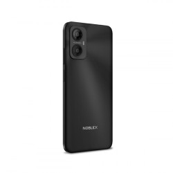 CELULAR NOBLEX N52 64 GB NEGRO