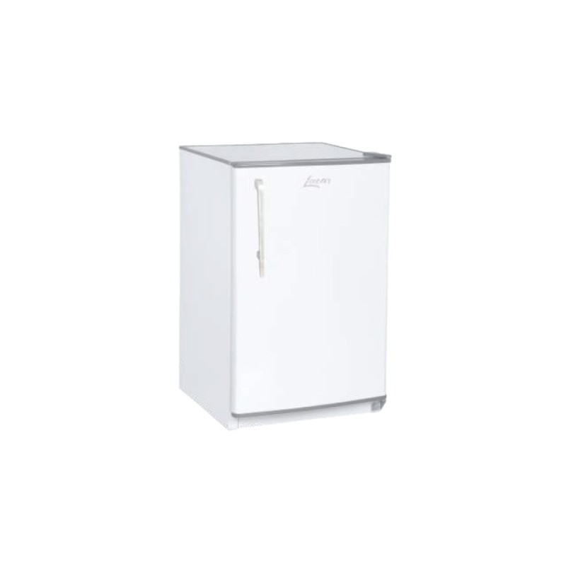 FREEZER VERTICAL LACAR FV-150 VINTAGE 145 LTS. BCO